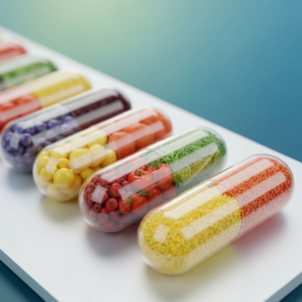 Multivitamin-Komplex